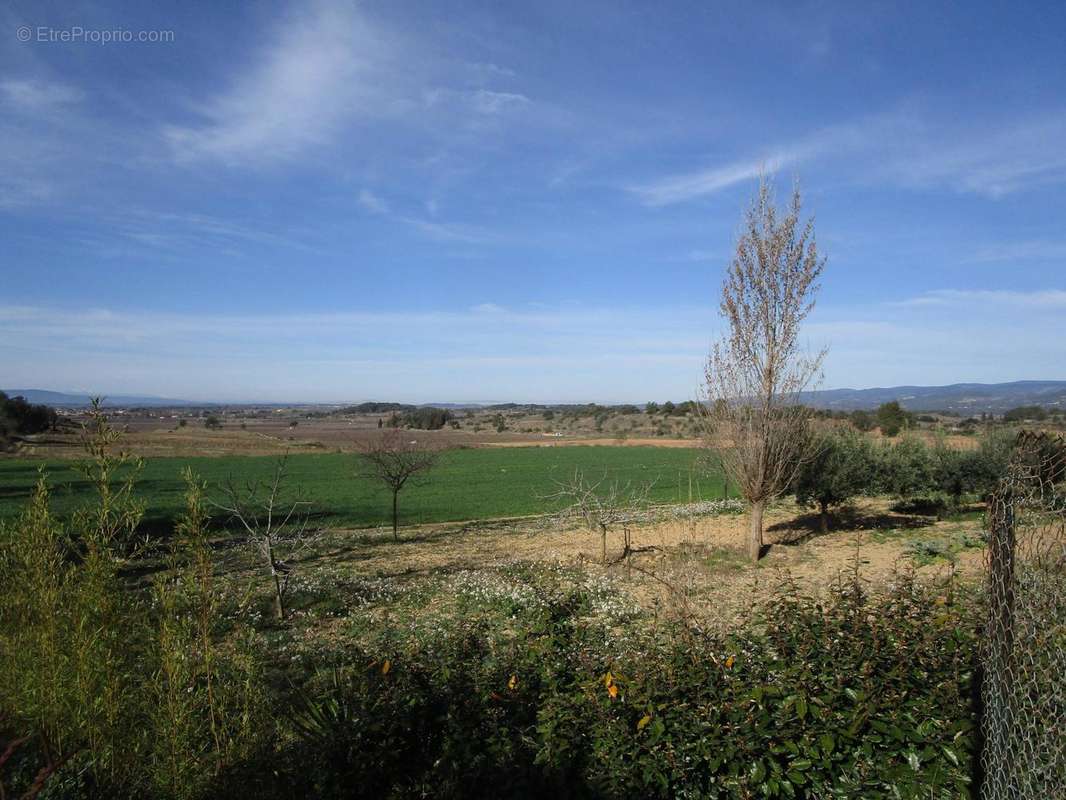 Photo 2 - Maison à NARBONNE