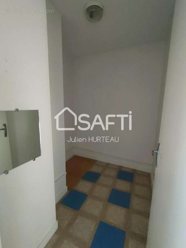 Photo 2 - Appartement à NIORT