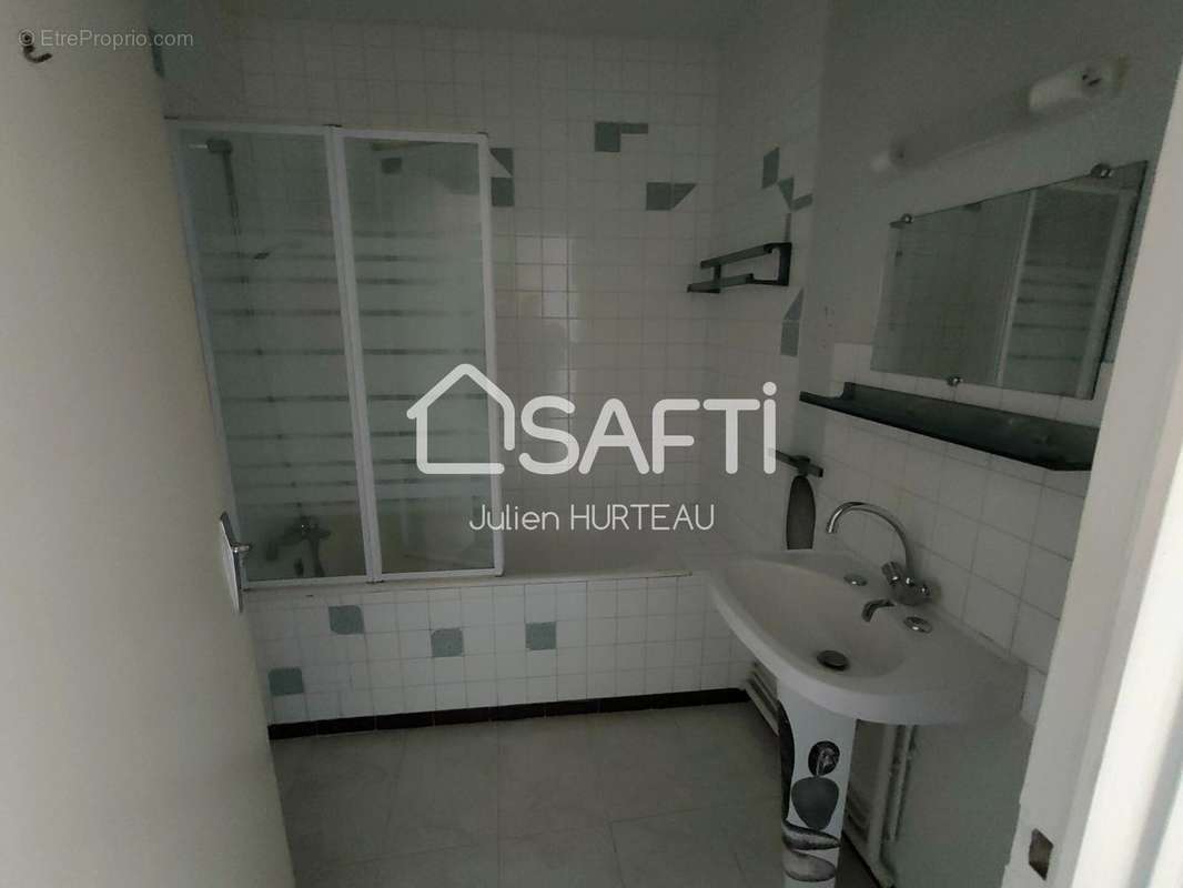 Photo 5 - Appartement à NIORT