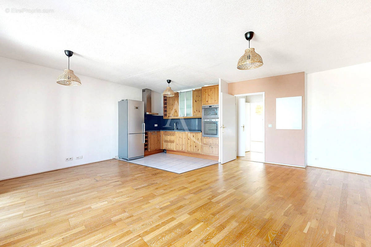 Appartement à DRANCY