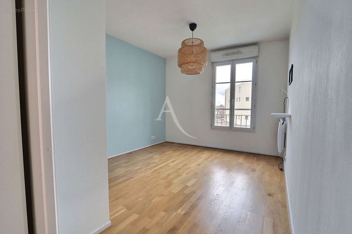 Appartement à DRANCY