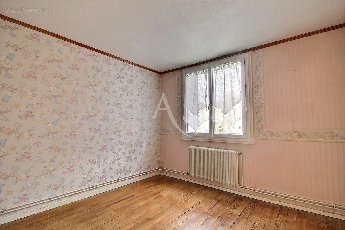 Appartement à BONSECOURS