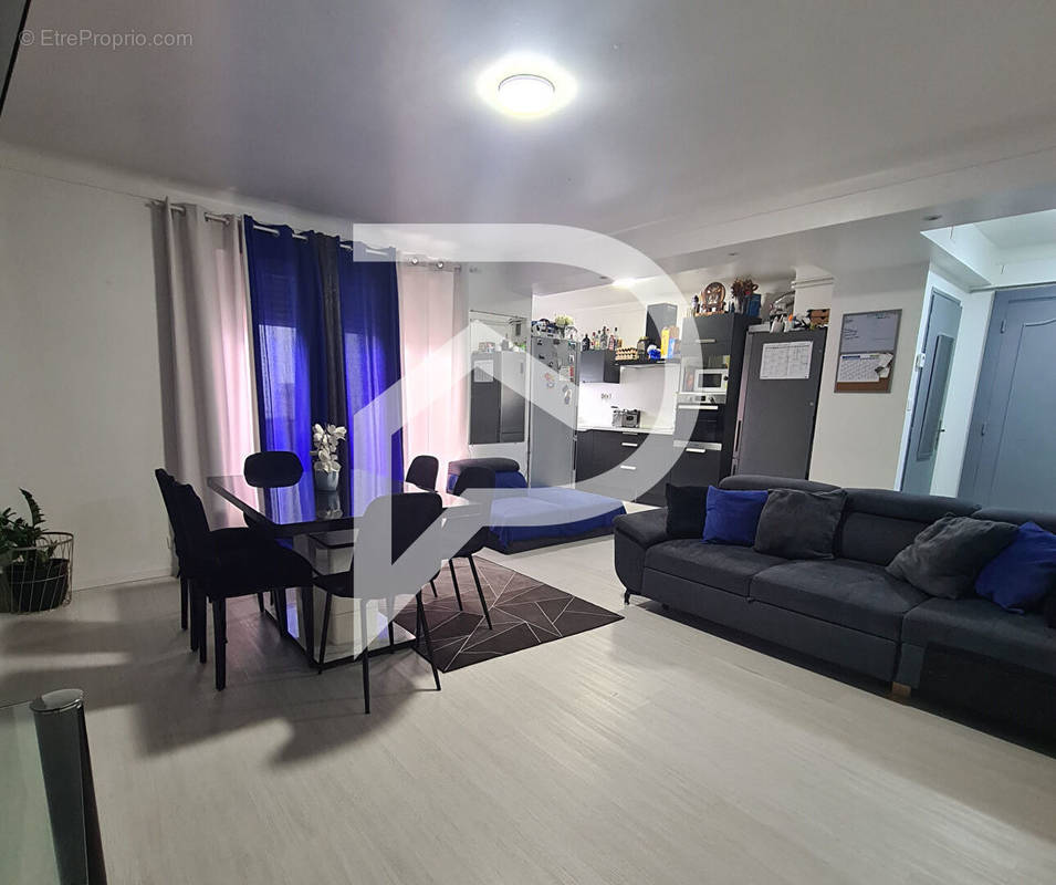 Appartement à TARBES