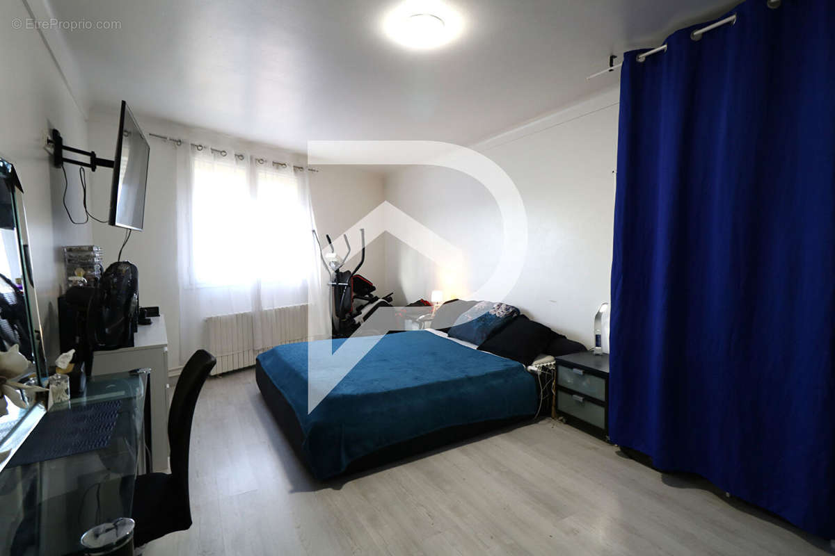 Appartement à TARBES