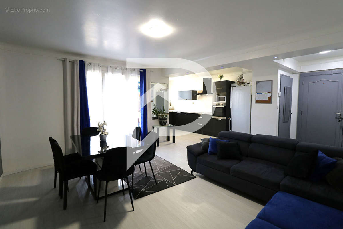 Appartement à TARBES