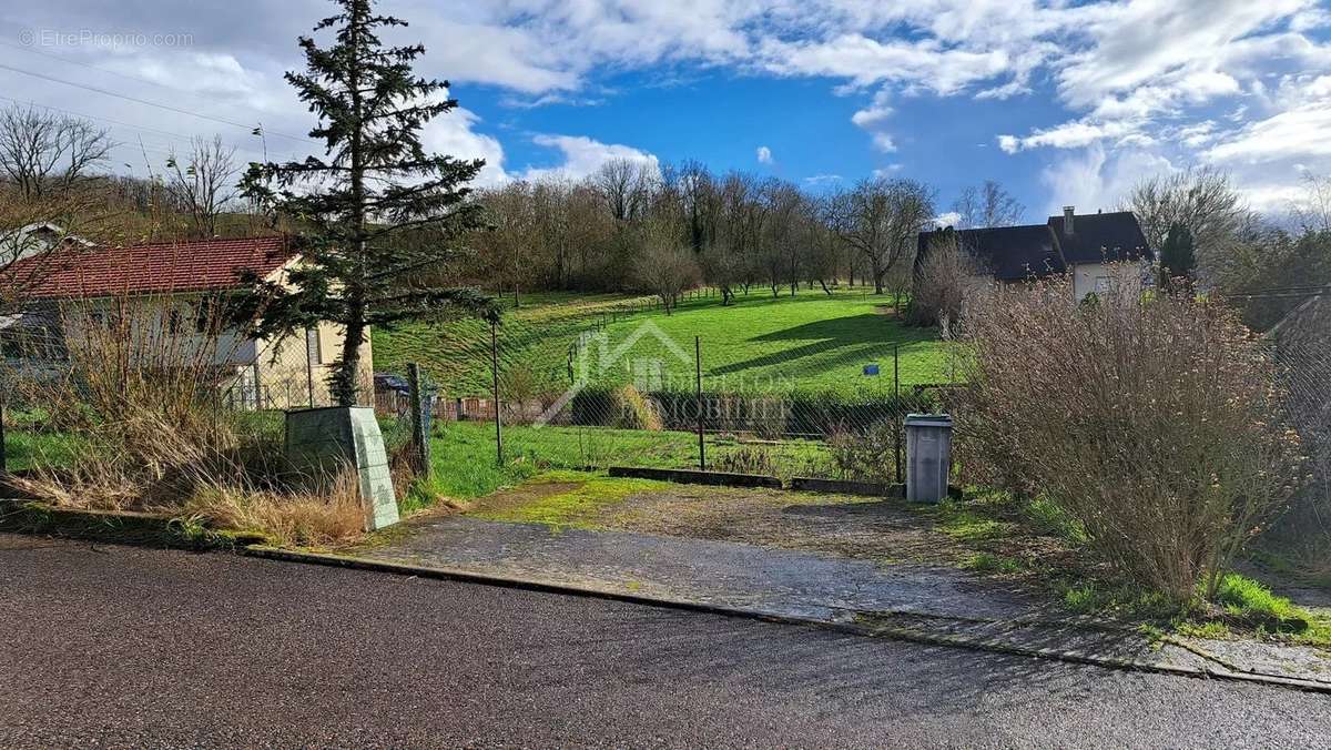 Maison à LOISY