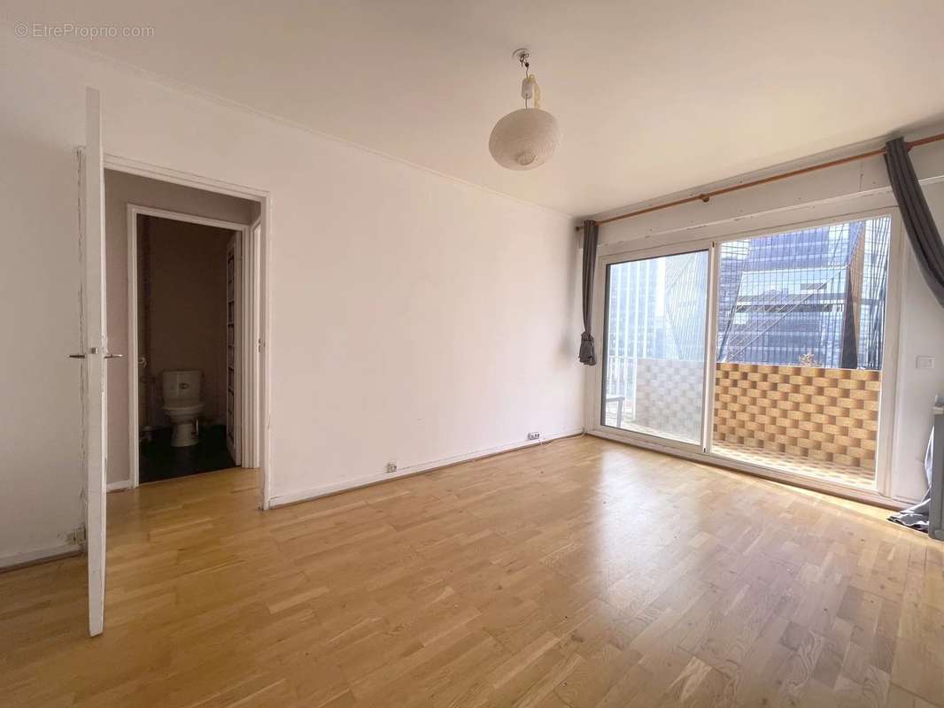 Appartement à PUTEAUX