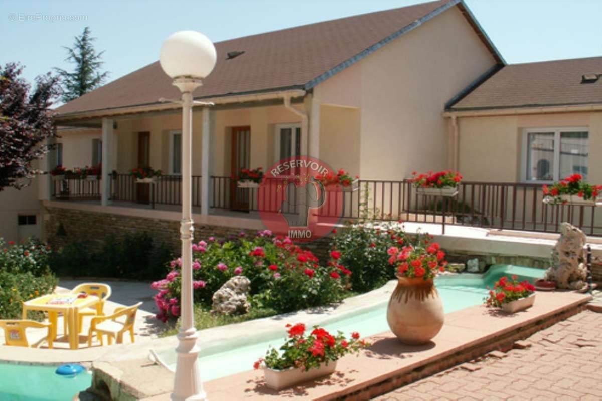 Maison à SAVIGNY-LES-BEAUNE