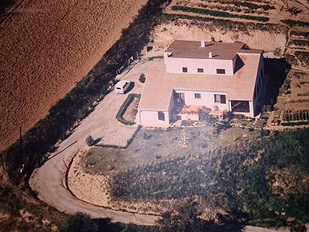 Maison à LIMOUX