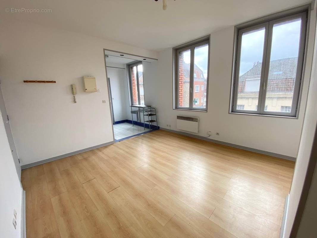 Appartement à LILLE