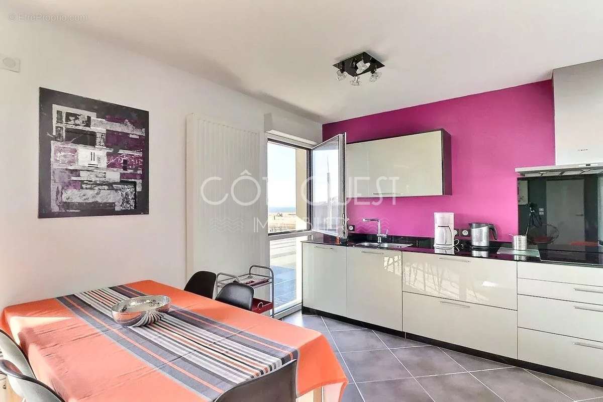 Appartement à CAPBRETON