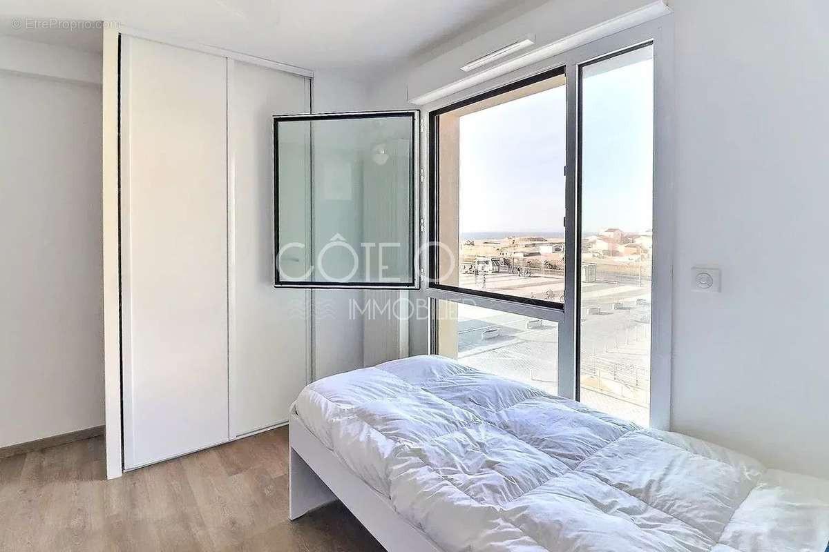 Appartement à CAPBRETON