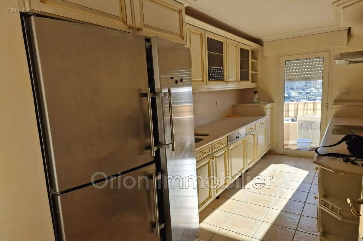 Appartement à FREJUS