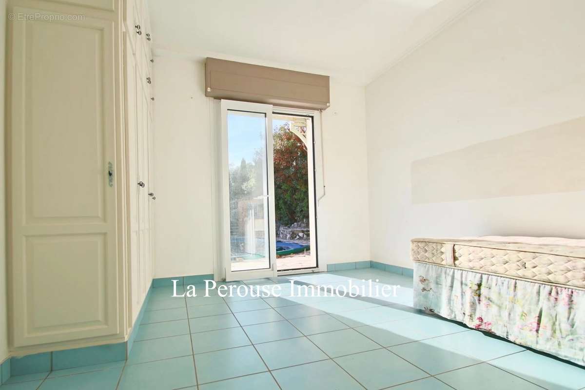 Appartement à VILLEFRANCHE-SUR-MER