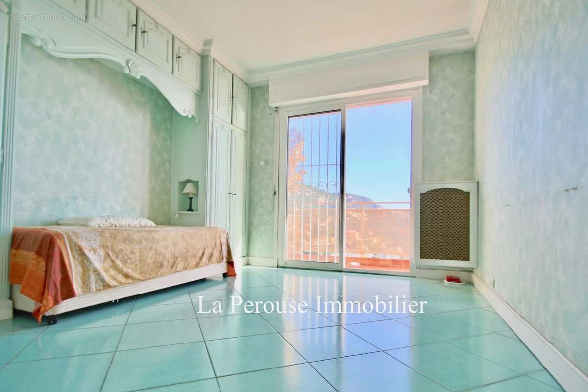 Appartement à VILLEFRANCHE-SUR-MER