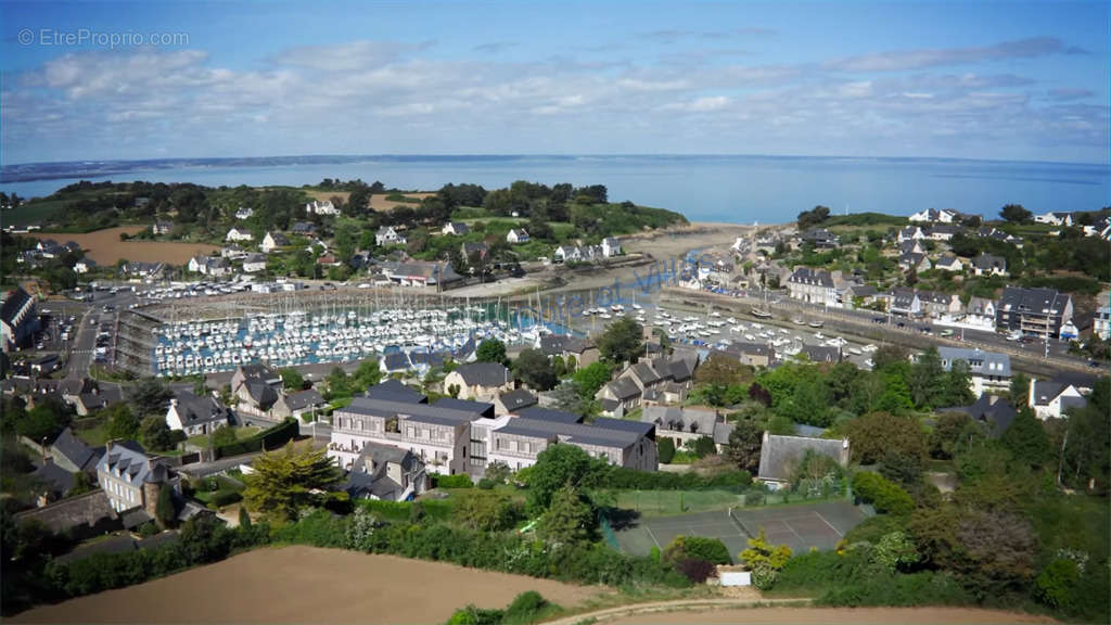 Appartement à PLENEUF-VAL-ANDRE