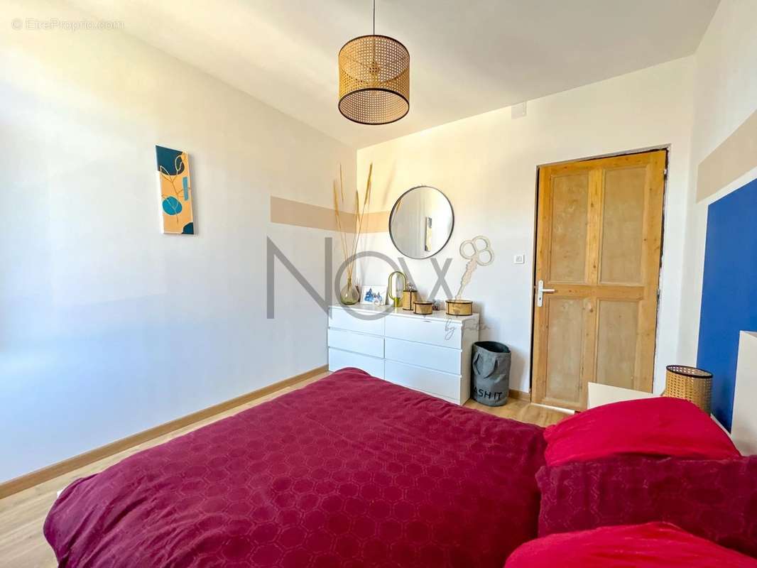 Appartement à CAVAILLON