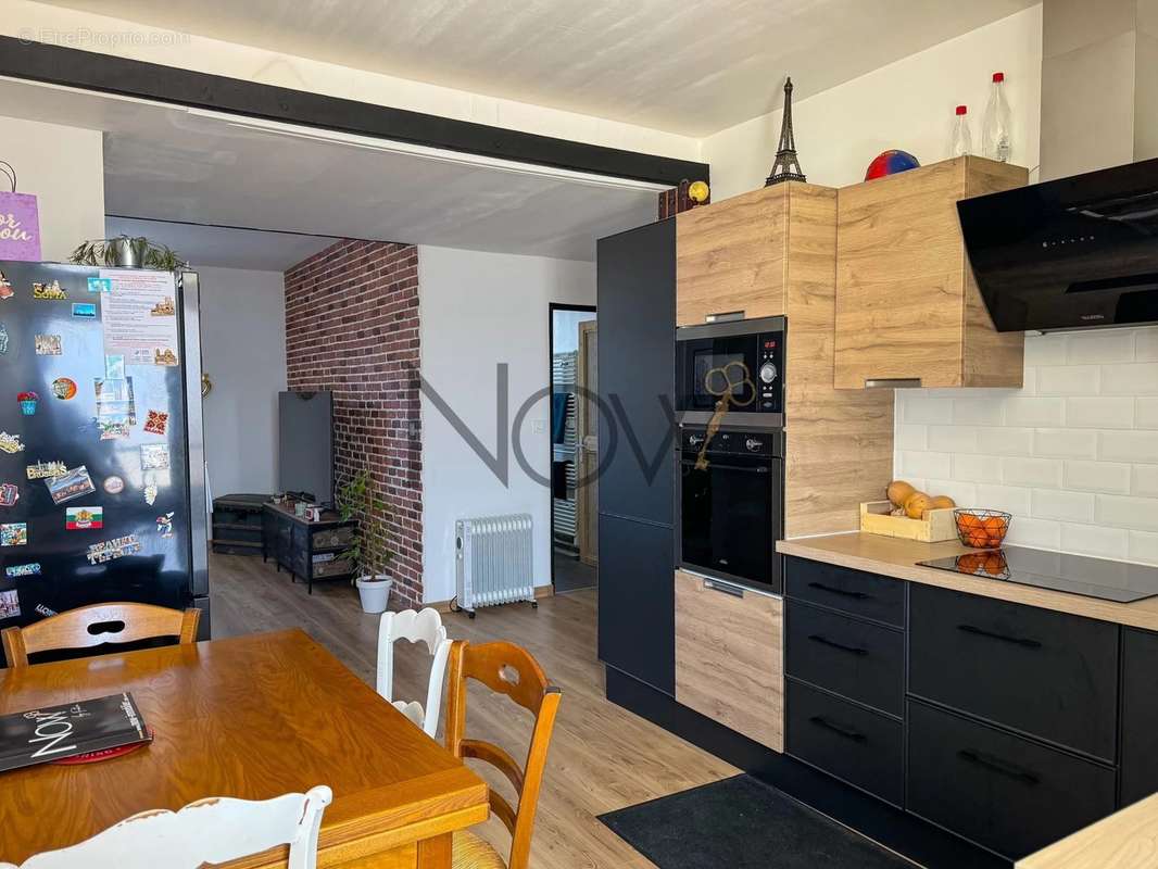 Appartement à CAVAILLON