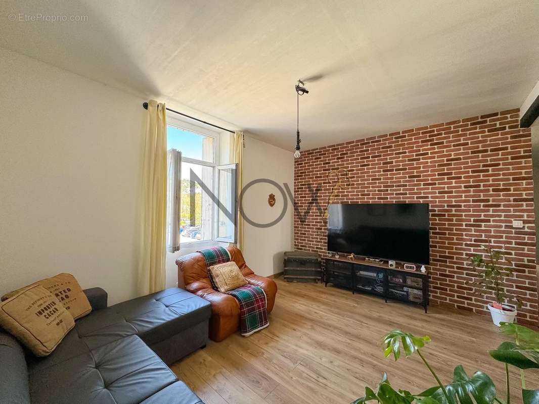 Appartement à CAVAILLON