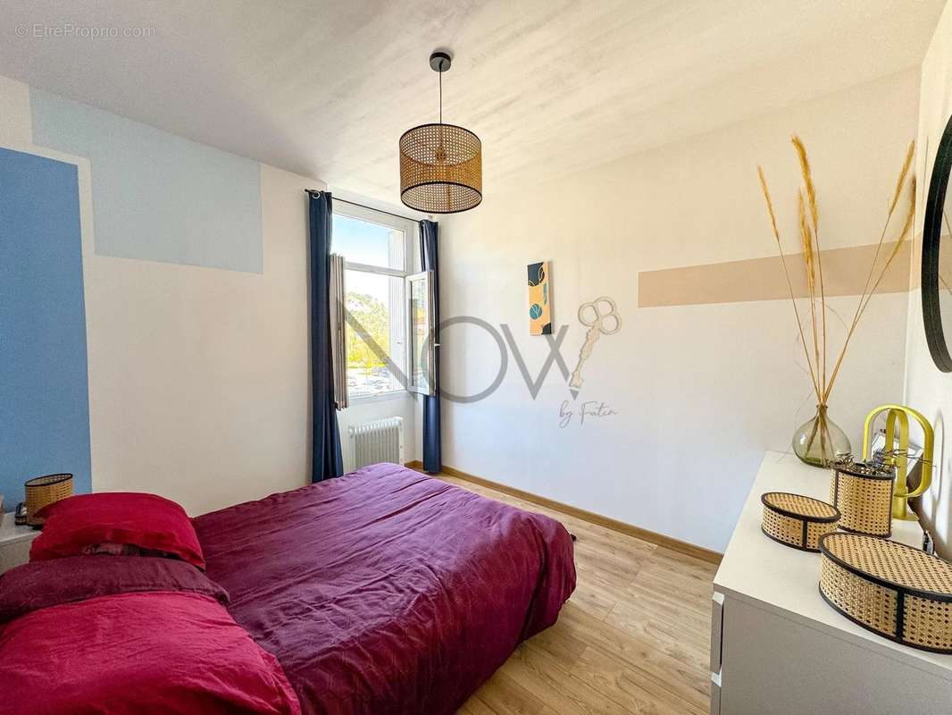 Appartement à CAVAILLON