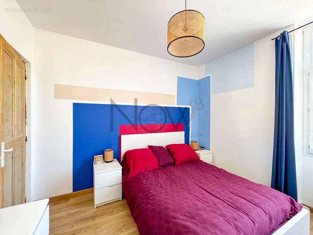 Appartement à CAVAILLON