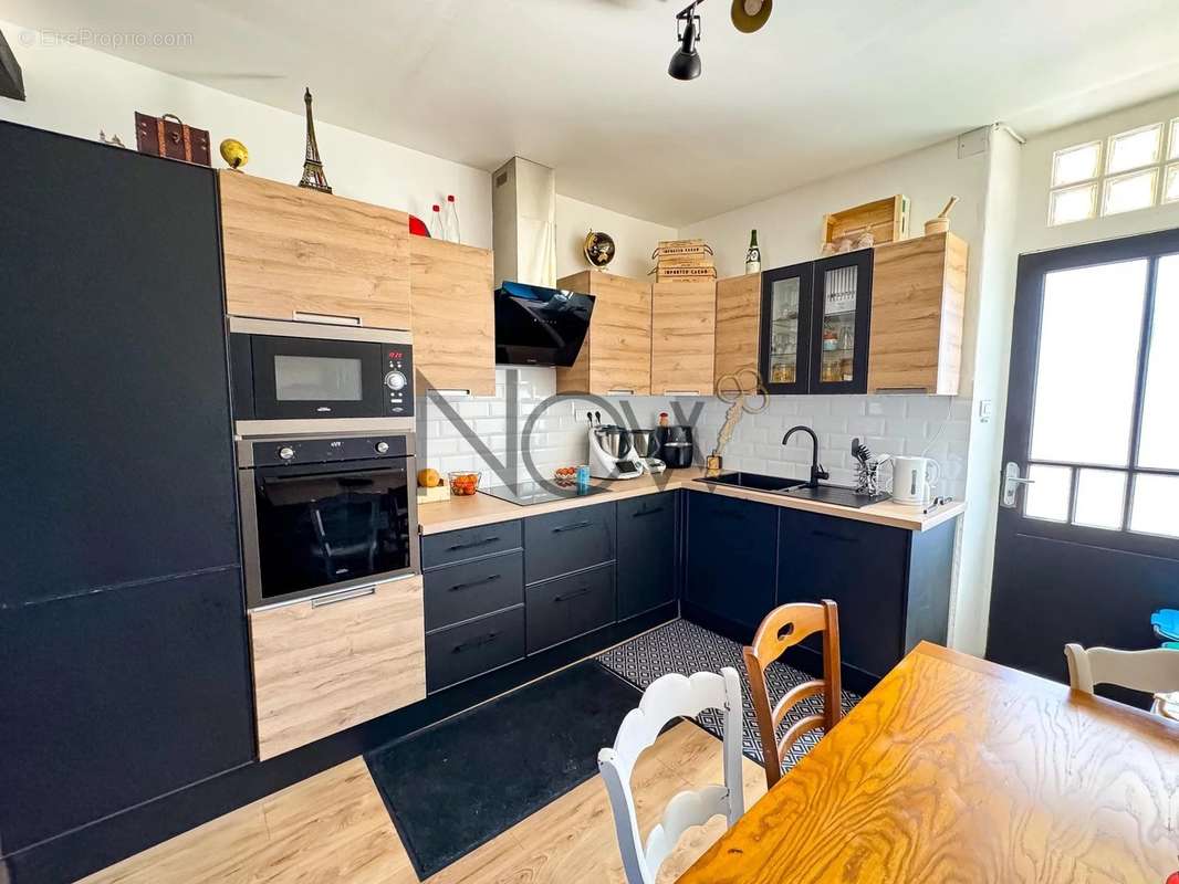 Appartement à CAVAILLON