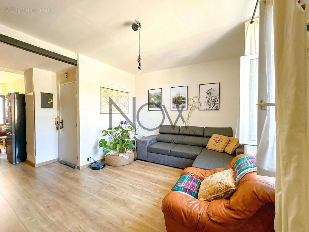 Appartement à CAVAILLON