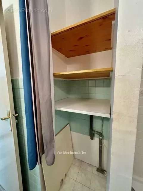 Appartement à VALLAURIS