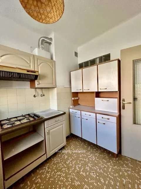 Appartement à VALLAURIS