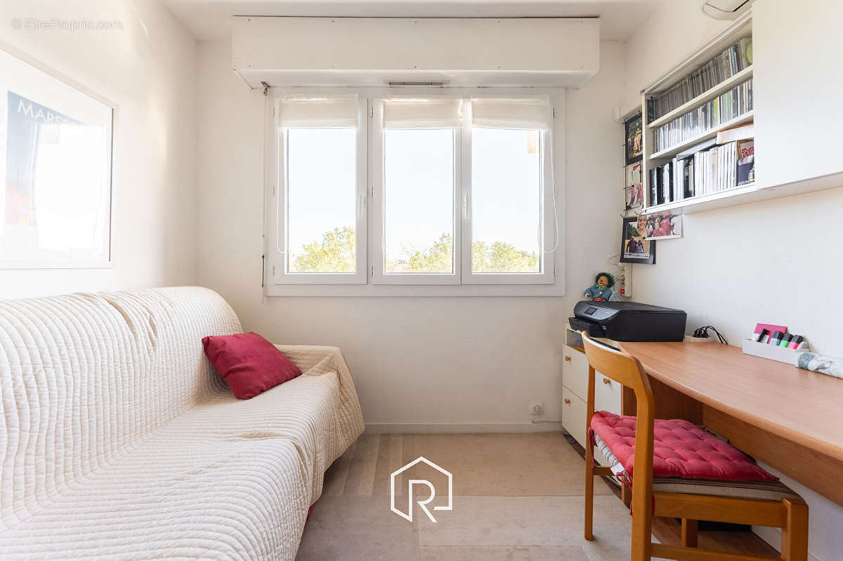 Appartement à MARSEILLE-12E