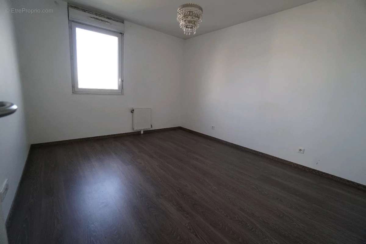 Appartement à AULNAY-SOUS-BOIS