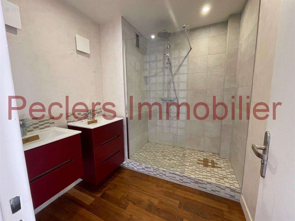 Appartement à RUEIL-MALMAISON