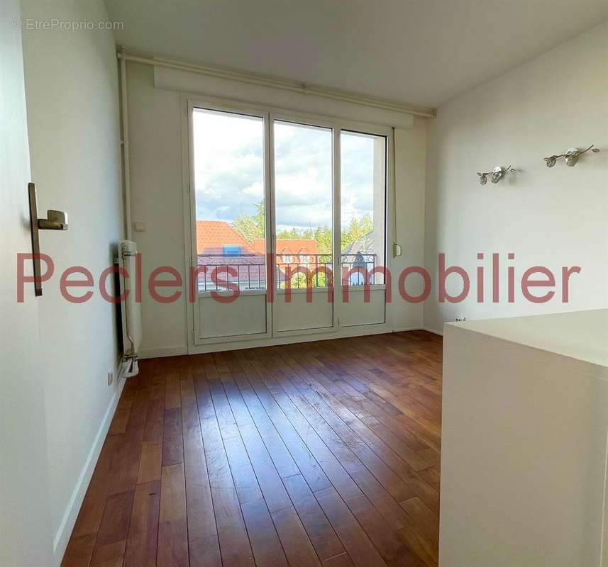 Appartement à RUEIL-MALMAISON