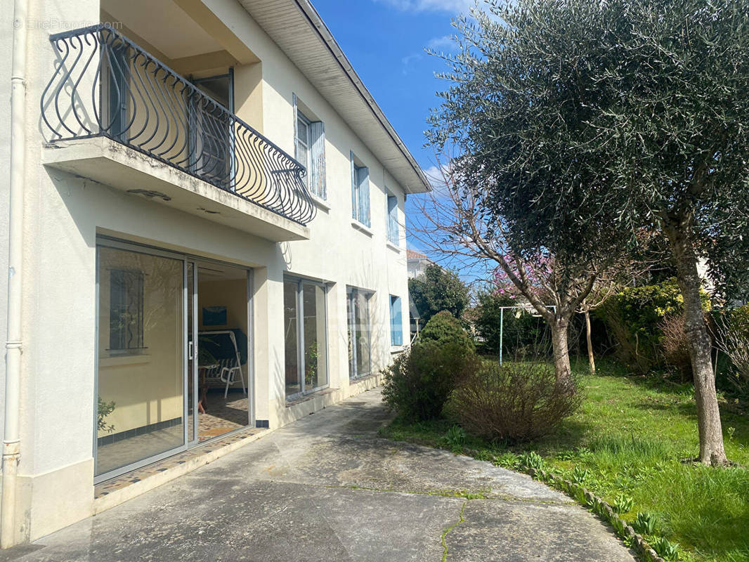 Maison à TARBES