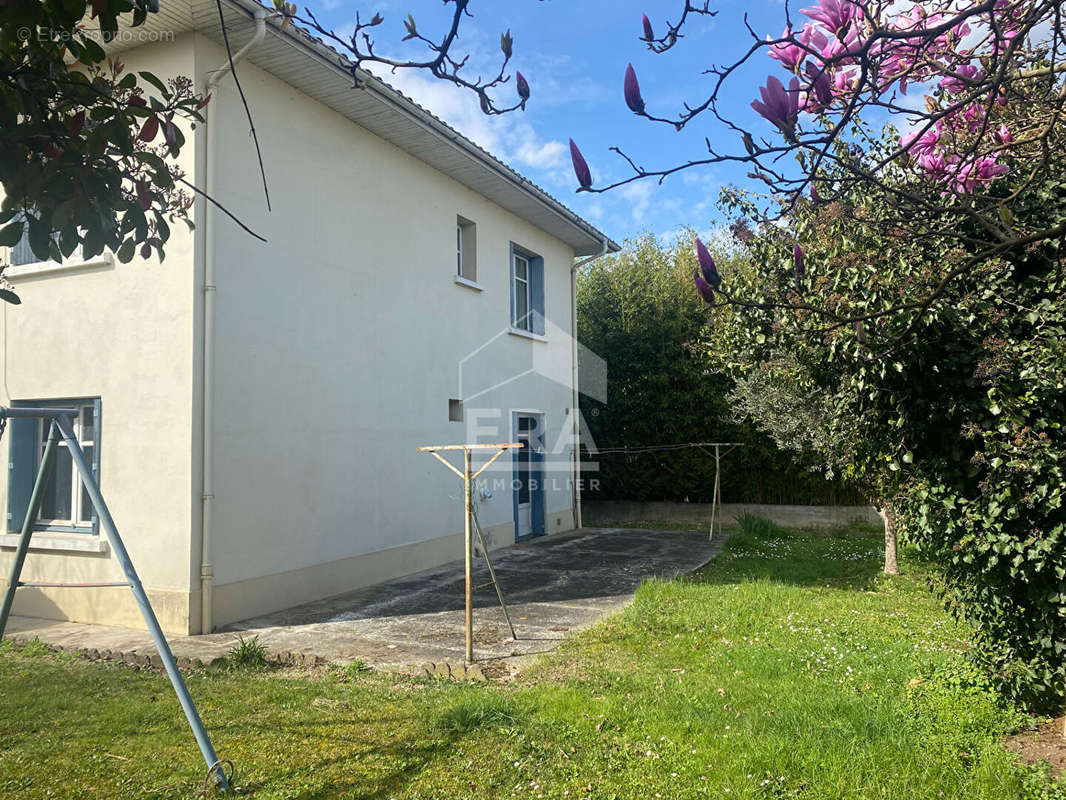 Maison à TARBES