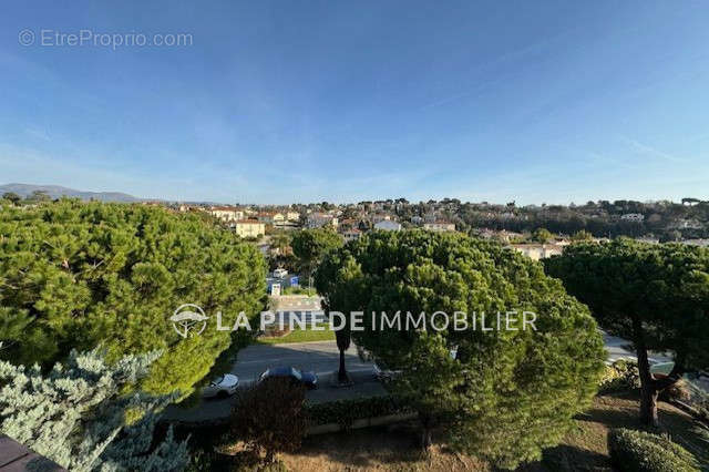 Appartement à CAGNES-SUR-MER