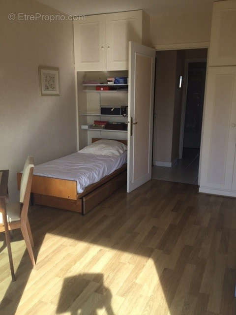 Appartement à RUEIL-MALMAISON