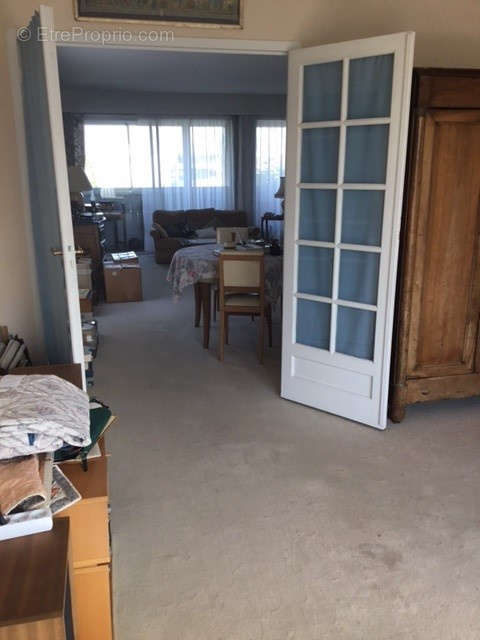 Appartement à RUEIL-MALMAISON