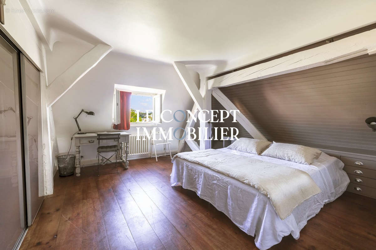 Appartement à BIARRITZ