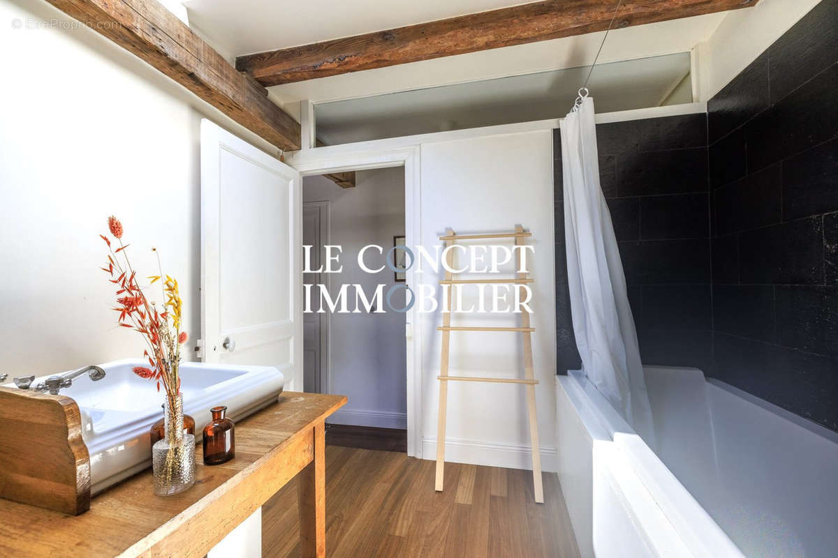 Appartement à BIARRITZ