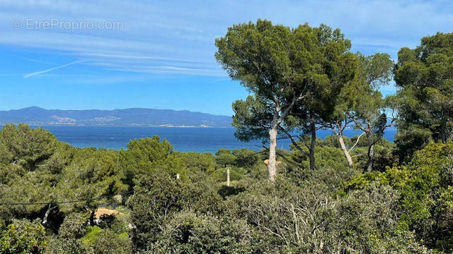 Maison à HYERES