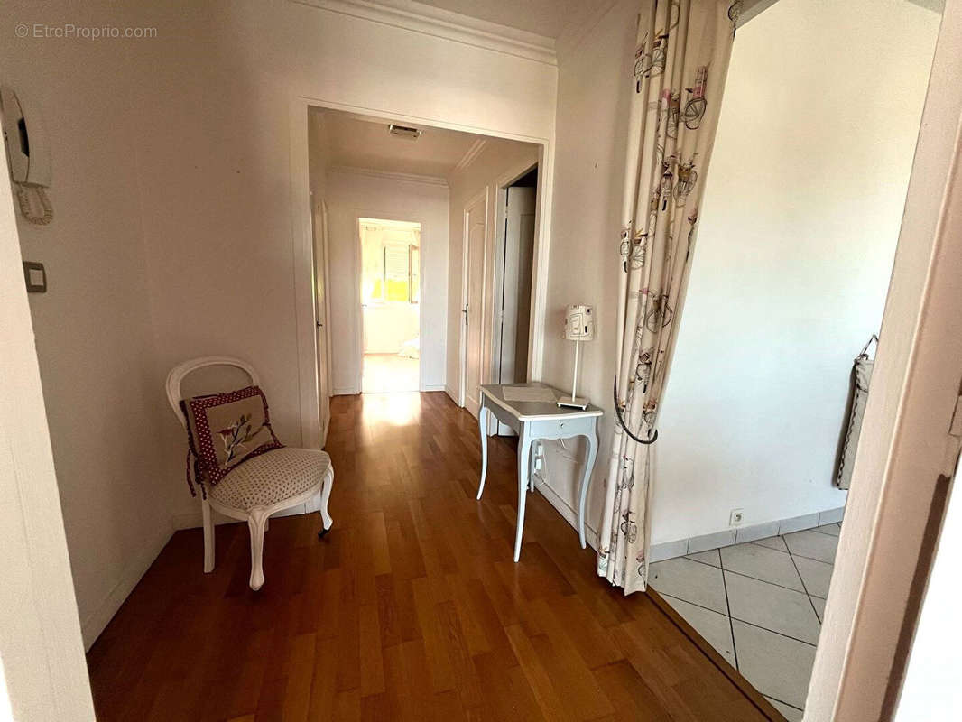 Appartement à SAINTE-ADRESSE