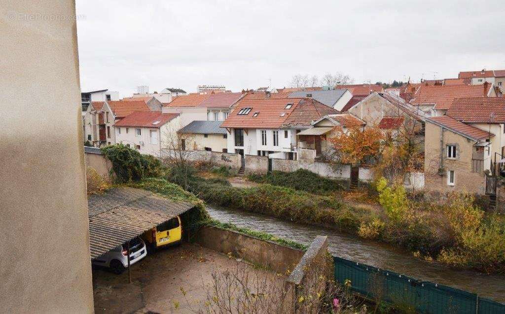 Maison à VICHY