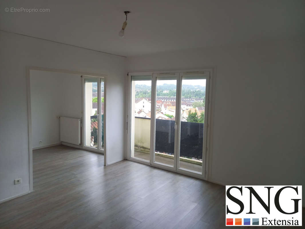 Appartement à PERIGUEUX