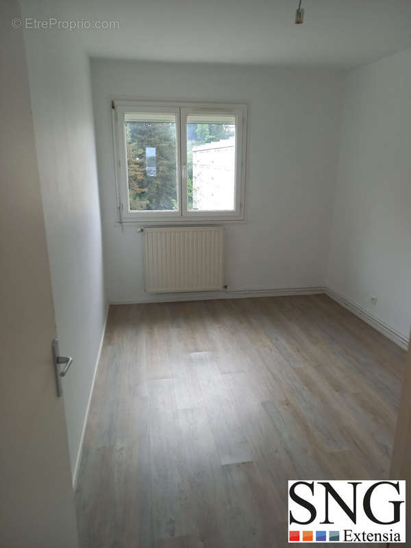 Appartement à PERIGUEUX