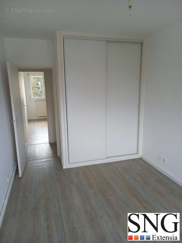 Appartement à PERIGUEUX