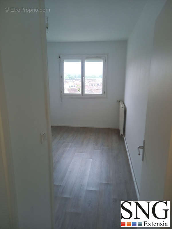 Appartement à PERIGUEUX