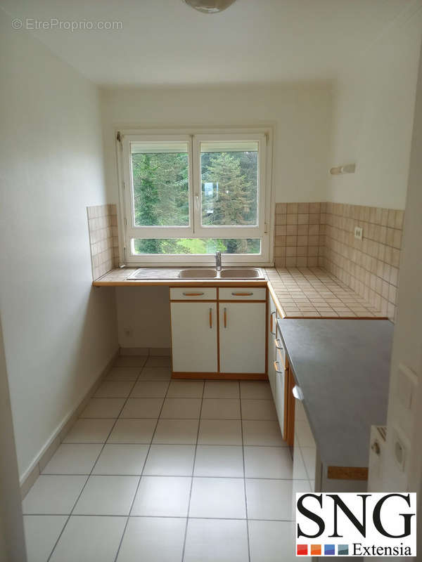 Appartement à PERIGUEUX