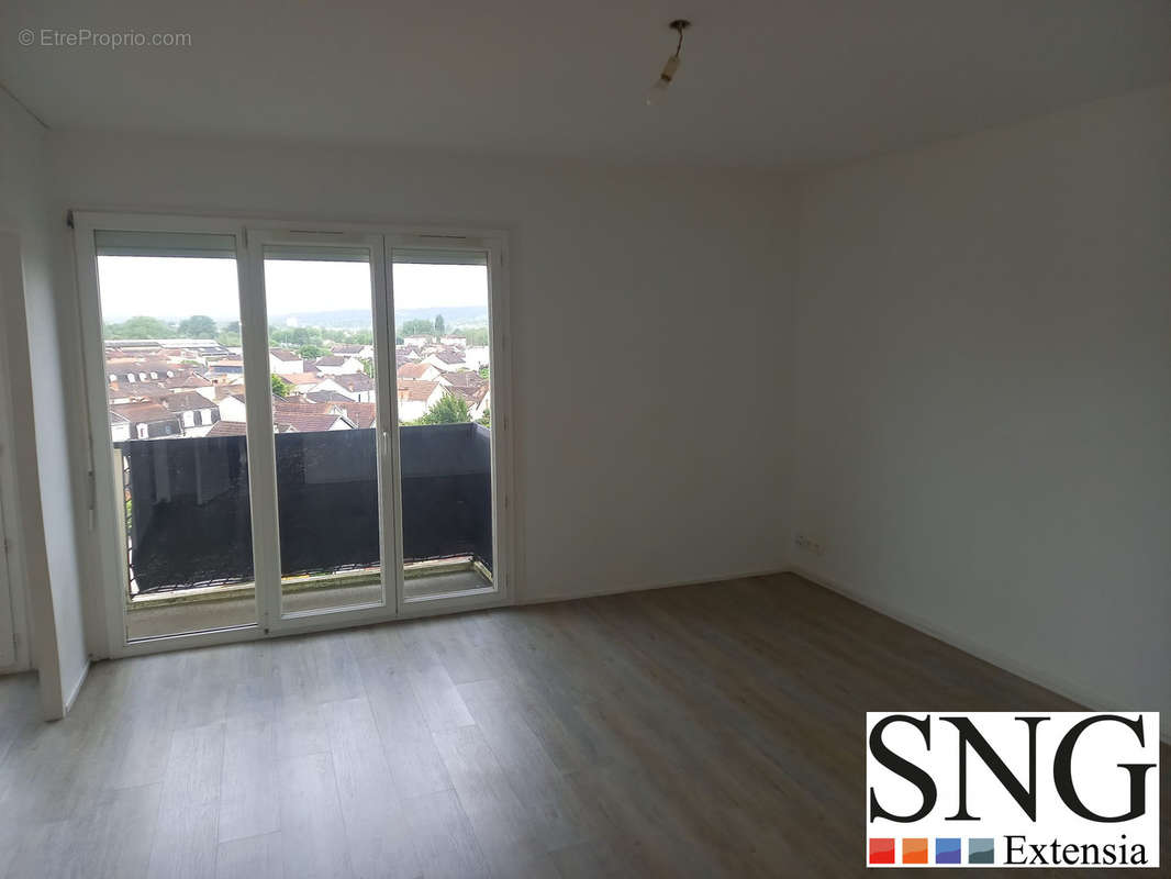 Appartement à PERIGUEUX