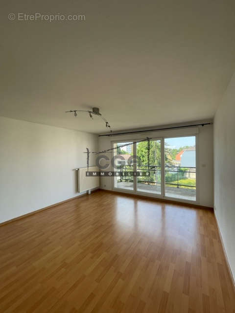 Appartement à RIEDISHEIM